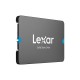 Lexar NQ100 2.5'' 480 GB Serial ATA III