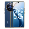 realme 12 Pro 17 cm (6.7'') SIM doble Android 14 5G USB Tipo C 12 GB 256 GB 5000 mAh Azul