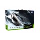 Zotac ZT-D40820B-10P tarjeta gráfica NVIDIA GeForce RTX 4080 SUPER 16 GB GDDR6X