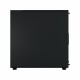 Fractal Design FD-C-NOR1X-01 carcasa de ordenador Midi Tower Negro, Carbón vegetal