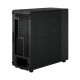 Fractal Design FD-C-NOR1X-01 carcasa de ordenador Midi Tower Negro, Carbón vegetal