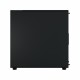 Fractal Design FD-C-NOR1X-02 carcasa de ordenador Midi Tower Negro, Carbón vegetal