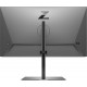 HP Z24f G3 pantalla para PC 60,5 cm (23.8'') 1920 x 1080 Pixeles Full HD Plata