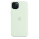 Apple MWNG3ZM/A funda para teléfono móvil 17 cm (6.7'') Color menta