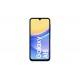 SAMSUNG - Samsung Galaxy A15 16,5 cm (6.5'') Ranura híbrida Dual SIM Android 14 4G