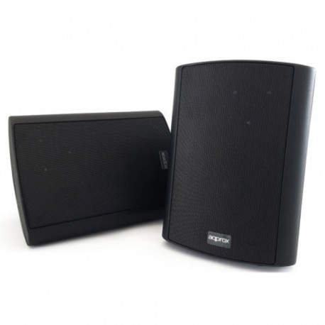 ALTAVOCES 30W +30W NEGROS APPROX