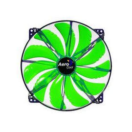 Aerocool Silent Master 200mm EN55710