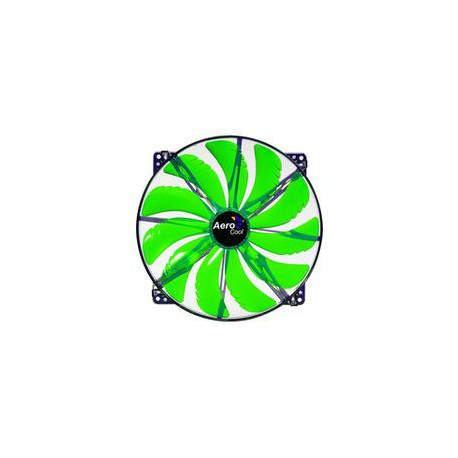 Aerocool Silent Master 200mm EN55710