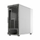 Fractal Design FD-C-NOR1X-03 carcasa de ordenador Midi Tower Blanco
