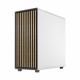 Fractal Design FD-C-NOR1X-03 carcasa de ordenador Midi Tower Blanco