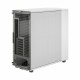 Fractal Design FD-C-NOR1X-03 carcasa de ordenador Midi Tower Blanco