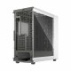 Fractal Design FD-C-NOR1X-04 carcasa de ordenador Midi Tower Blanco