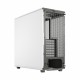 Fractal Design FD-C-NOR1X-04 carcasa de ordenador Midi Tower Blanco