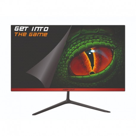 MONITOR GAMING XGM22R 21.5'' 100Hz MM ROJO KEEPOUT