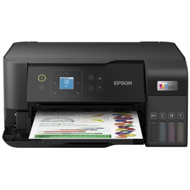 Epson EcoTank ET-2840 Inyección de tinta A4 4800 x 1200 DPI 33 ppm Wifi