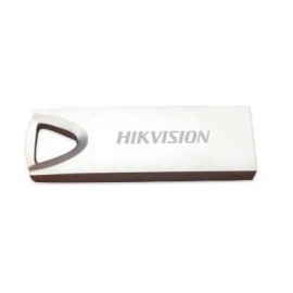 Hikvision Digital Technology HS-USB-M200(STD)/128G/U3 unidad flash USB 128 GB USB tipo A 3.2 Gen 1 (3.1 Gen 1) Plata