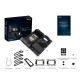 ASUS PRO WS W790E-SAGE SE Intel W790 LGA 4677 EEB