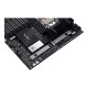 ASUS PRO WS W790E-SAGE SE Intel W790 LGA 4677 EEB