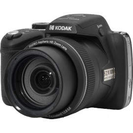 KODAK - Kodak Astro Zoom AZ528 1/2.3'' Cámara puente 16,76 MP BSI CMOS 4608 x 3456 Pixeles Azul - 0819900013856