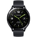 XIAOMI - Xiaomi Watch 2 3,63 cm (1.43'') AMOLED 46 mm Digital 466 x 466 Pixeles