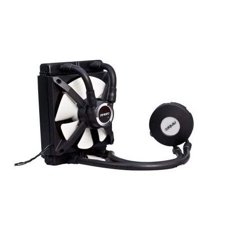 Antec H2O 650 0-761345-77185-6