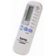 HAMA - Hama | Mando aire acondicionado Universal II, alcance 5 metros