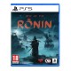 SONY - Juego ps5 -  the rise of the ronin