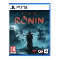 SONY - Juego ps5 -  the rise of the ronin
