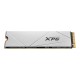 ADATA - ADATA GAMMIX S60 M.2 1 TB PCI Express 4.0 3D NAND NVMe - agammixs60-1t-cs