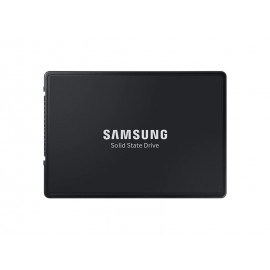 SAMSUNG - Samsung PM9A3 2.5'' 960 GB PCI Express 4.0 V-NAND TLC NVMe - MZ-QL296000