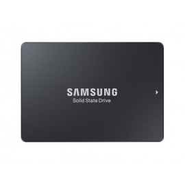 SAMSUNG - Samsung PM893 2.5'' 3,84 TB Serial ATA III V-NAND TLC - MZ-7L33T800