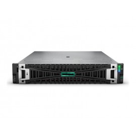 HPE - HPE ProLiant DL345 servidor AMD EPYC 9124 3 GHz 32 GB DDR5-SDRAM 1000 W - p58792-421