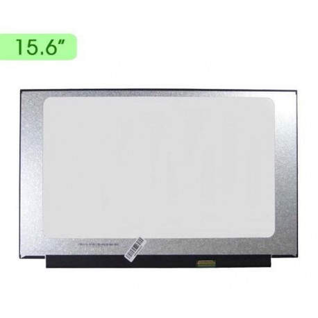 GENERICA - PORTATIL PANTALLA PORTATIL LED FHD 15.6 350MM SLIM EDP - PANTA064