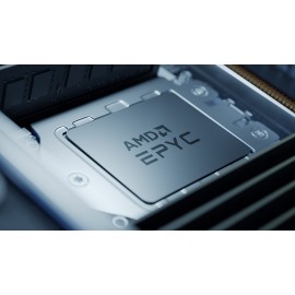 AMD - AMD EPYC 9534 procesador 2,45 GHz 256 MB L3 - 100-000000799