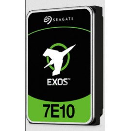 Seagate Enterprise ST2000NM018B disco duro interno 3.5'' 2000 GB SAS
