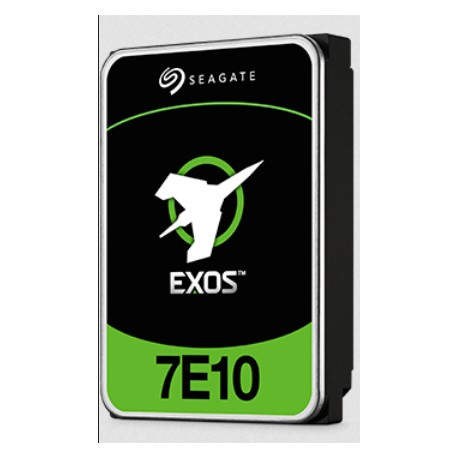 Seagate Enterprise ST2000NM018B disco duro interno 3.5'' 2000 GB SAS