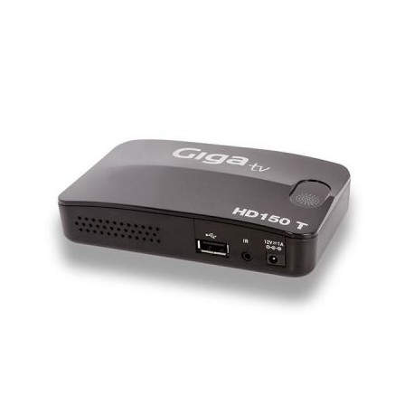 TvTech GigaTV HD150 T GTV-150-0