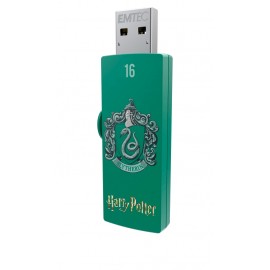 Emtec M730 Slytherin unidad flash USB 16 GB USB tipo A 2.0 Verde
