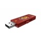 Emtec M730 Harry Potter unidad flash USB 16 GB USB tipo A 2.0 Rojo