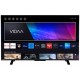 Toshiba 50UV2363DG Televisor 127 cm (50'') 4K Ultra HD Smart TV Negro 275 cd / m²