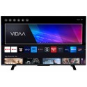 Toshiba 50UV2363DG Televisor 127 cm (50'') 4K Ultra HD Smart TV Negro 275 cd / m²