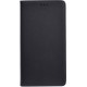 Bigben Connected ETUIFNOTE9 funda para teléfono móvil Negro
