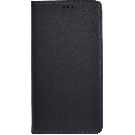 Bigben Connected ETUIFNOTE9 funda para teléfono móvil Negro