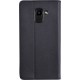 Bigben Connected ETUIFNOTE9 funda para teléfono móvil Negro