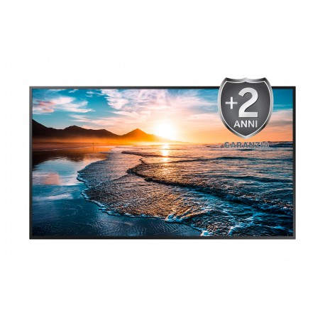 SAMSUNG - Samsung P-LM-2NXX65H extensión de la garantía - P-LM-2NXX65H