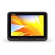 Zebra ET65 5G LTE 128 GB 25,6 cm (10.1'') 8 GB Wi-Fi 6E (802.11ax) Negro