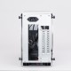 ZALMAN - Zalman M2 Mini-Silver Mini Tower Plata - M2 MINI SILVER