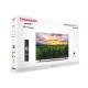THOMSON - Thomson 43QA2S13 Televisor 109,2 cm (43'') 4K Ultra HD Smart TV Wifi Gris - 43QA2S13