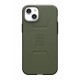 Urban Armor Gear 114306117272 funda para teléfono móvil 15,5 cm (6.1'') Verde