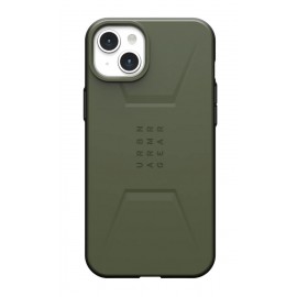 Urban Armor Gear 114306117272 funda para teléfono móvil 15,5 cm (6.1'') Verde